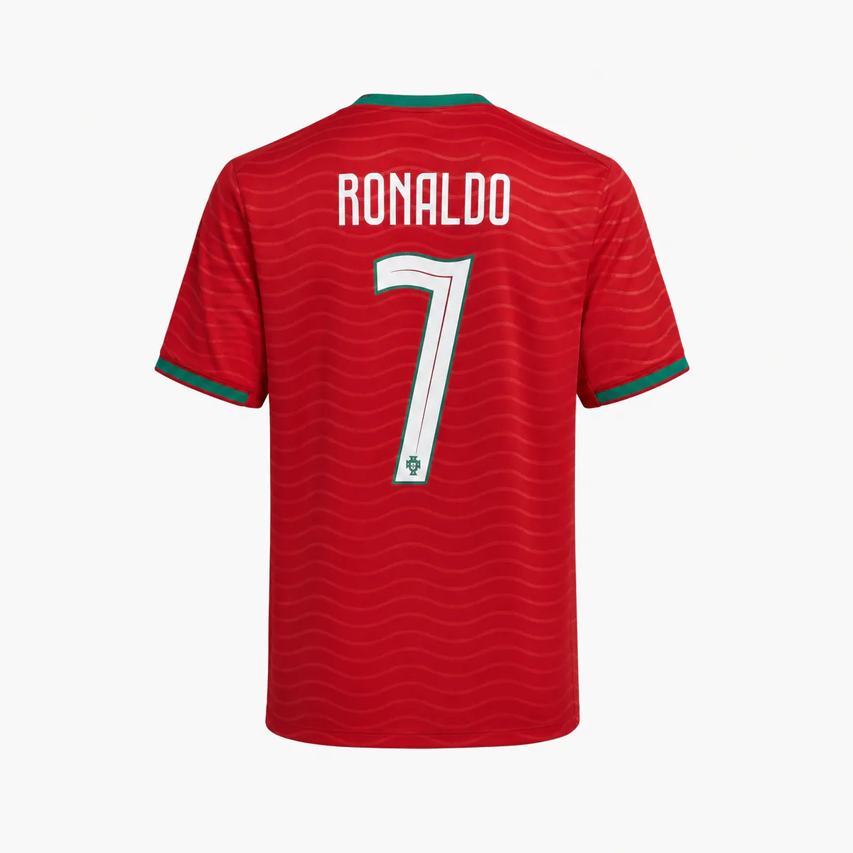 Kit Camisa Seleção Portugal 2026 - 4
