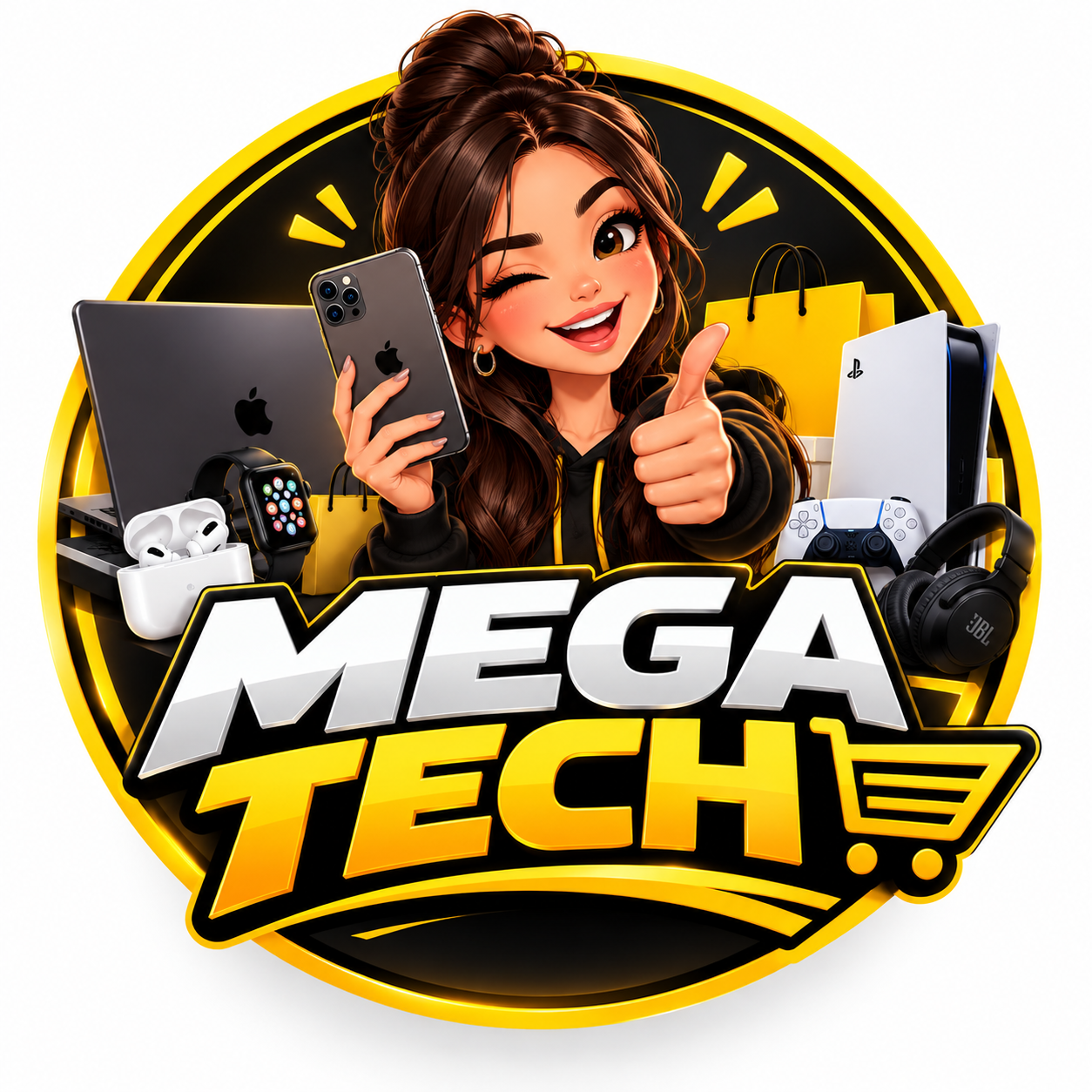 Mega Tech